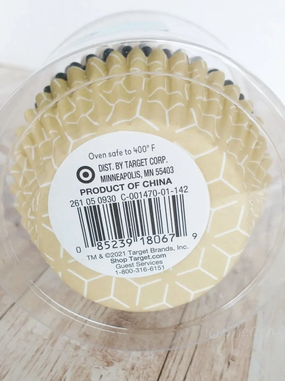 Favorite Day Baking Cups 150 Count Cupcake Wrappers Muffin Liners Party Snacks